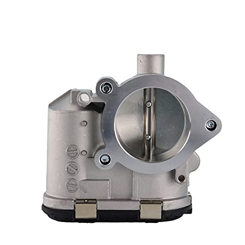 Corps de papillon 008656980 pour Peugeot 307 1.6L - Boîtier d'injection d'essence d'origine