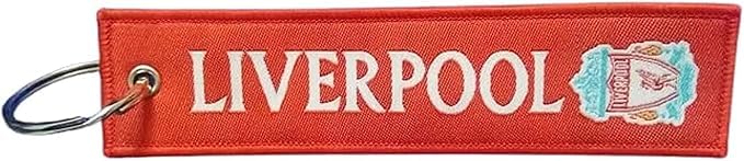 Premium Keychain Football