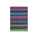 Produktbild LANG YARNS Mille Colori Baby - Farbe: Blau/Pink (0106) - 50 g/ca. 190 m Wolle