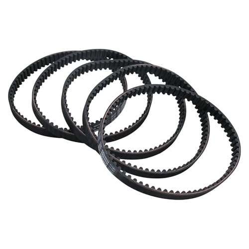 Courroies transmission moto pour Sur-Ron Light Bee afin de réparer l'entraînement 8M 560