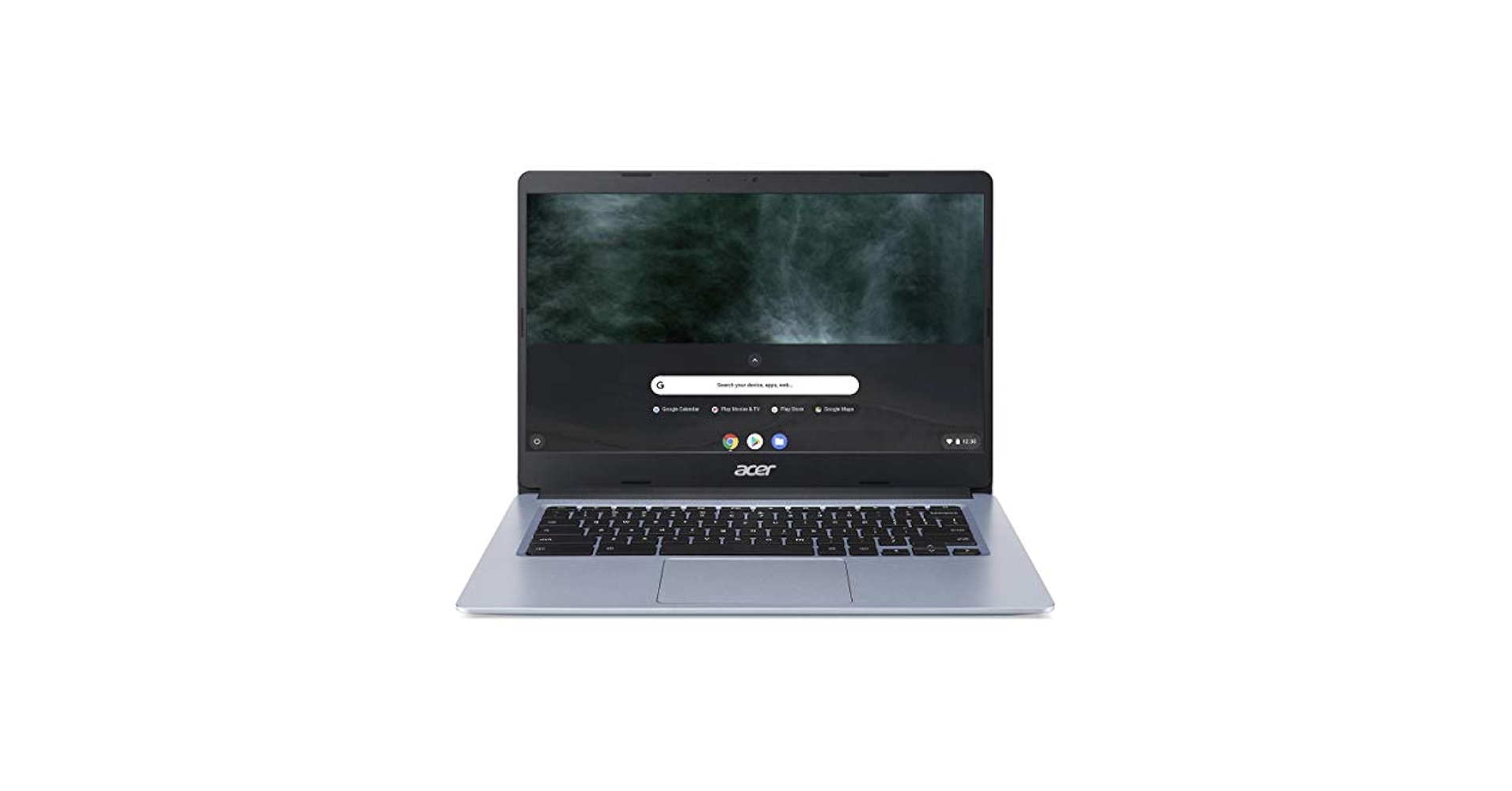 Acer chromebook CB314 美品 Amazon.com: Acer Chromebook 314 CB314-4HT-312G 14