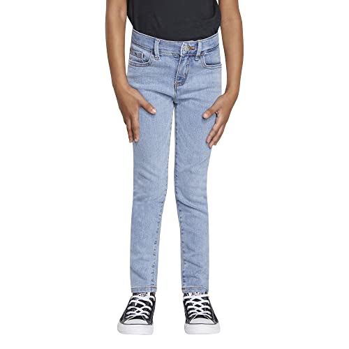 Levi's Kids 710 super skinny jean Mädchen Palisades 6 Jahre