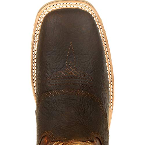 Image of Durango mens Durango Maverick Pro Waterproof Western Work Boot