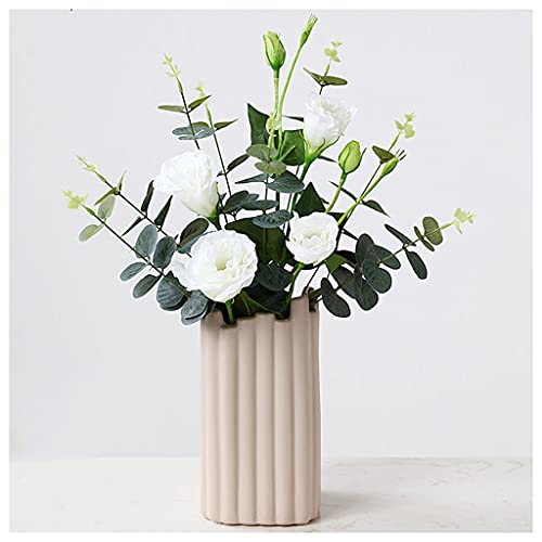 Fleur artificielle de simulation modèle B pour arrangement floral