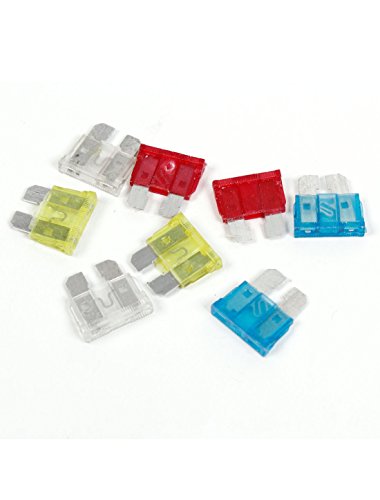 Kit de emergencia vial con cinturón de remolque y cables miniatura 2