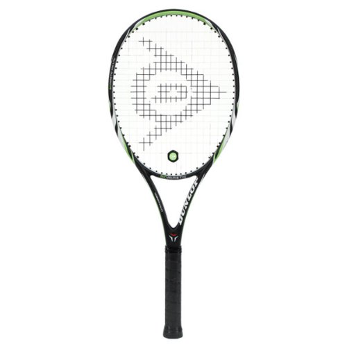 Dunlop Sports Biomimetic 400 Lite Tennis Racquet,Without Strings