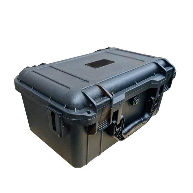Image of CASE N FOAM ET3014 Protective Hard Case with Plain PU Foam for Tools