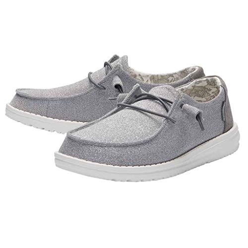 Image of HEYDUDE Women's Wendy Stretch