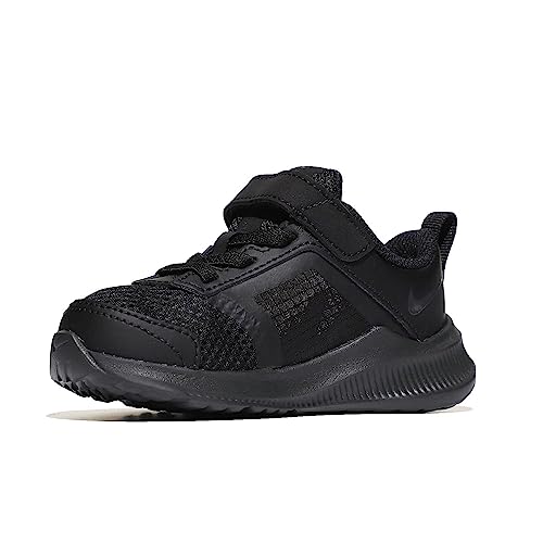 Image of Nike Downshifter 11, Gymnastics Shoe, Black/dk Smoke Grey,
