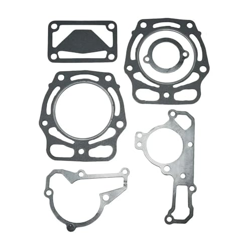 Kit de juntas FD620 FD661D para solucionar fugas de aceite 4