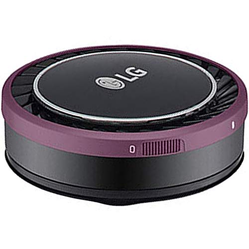 Filtre HEPA LG CordZero A9 de rechange pour aspirateur balai sans fil A908VMR et A927KVMS vin