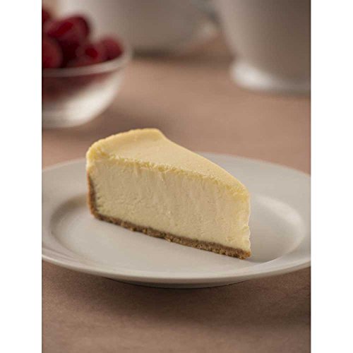 The Cheesecake Factory Bakery 9 Classic Cheesecake, 52 Ounce -- 4 per case.
