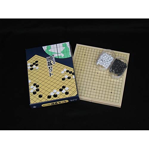 Amazon | 磁石付携帯囲碁セット MG-13 | 囲碁 | おもちゃ