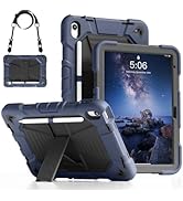 Amazon.com: ZOYU for New iPad (A16) 11th Generation Case 11 Inch