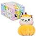 Moriah Elizabeth 6” Mini Mystery Plush – Series 3; YouTube Craft Channel, Blind Box, 1 of 8 Possible, Official Elizabeth Merch