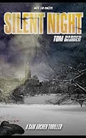 Silent Night 1481958828 Book Cover