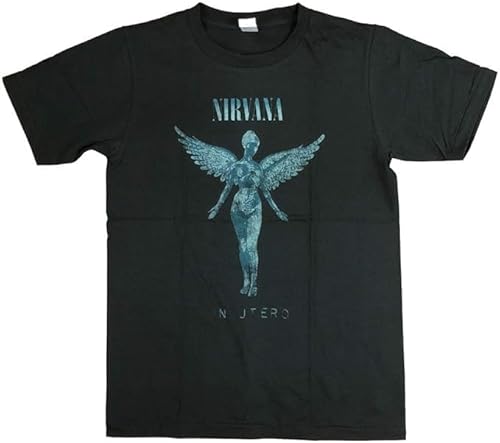 ニルヴァーナ　ヴィンテージTシャツ r4bqnFZ8.jpg