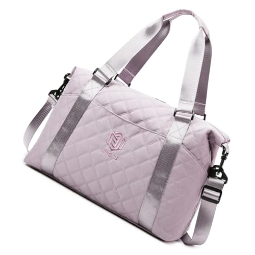 Sac à bandoulière pour voyage court et sessions de gym active en ville
