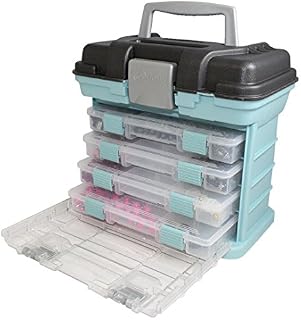 Creative Options Grab-n-Go Small Storage Rack Magenta 1354-83