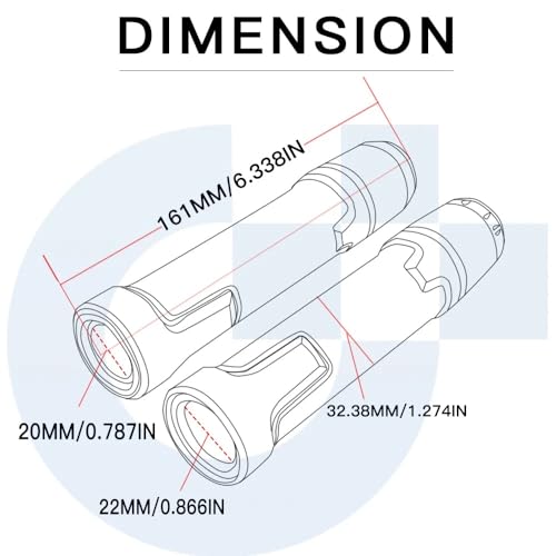 Levier d'embrayage de frein pour MT 125 2014-2023 réglable style 9 - 4