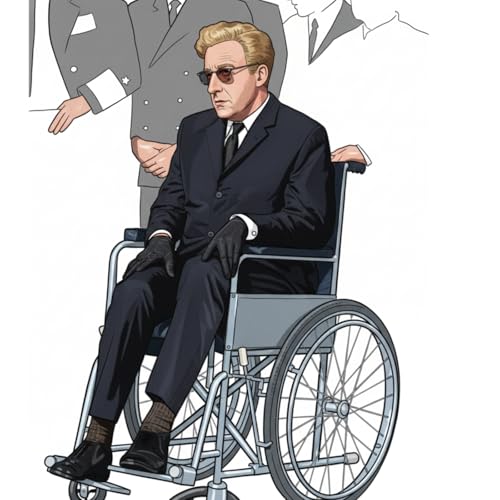 Dr. Strangelove Review/Breakdown