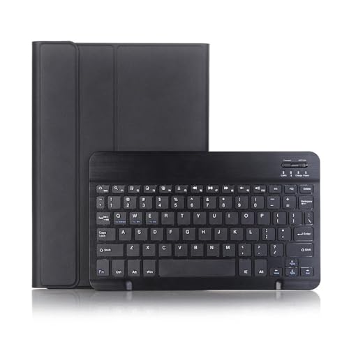 Housse de clavier pour Samsung Galaxy Tab A7 10.4 2020 SM-T500