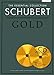 Produktbild Essential Collection Schubert Gold Piano Book: The Essential Collection with CDs of Performances
