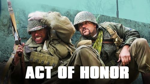 Act of Honor – vue 2