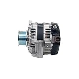 Alternador nuevo Generador de luz eléctrica para Avensis Verso Hatchbk Van 27060 - 0r071