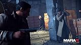 Mafia Trilogy – [PlayStation 4] – wersja niemiecka