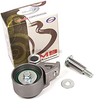 Kit De Correa Dentada Compatible Con 95-02 Ford Probe Mazda 626 Mx6