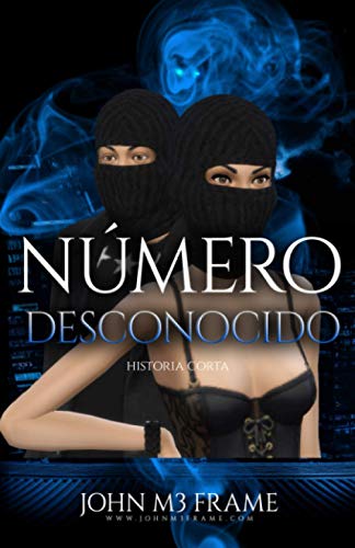 Numero Desconocido (Spanish Edition)