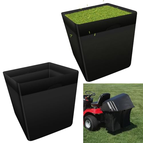 Braveboy 110-6674 GT4000 Grass Bag Compatible with Toro Zero Turn Lawnmowers 79118 79155 79171 79324 79326 79328 & More - 110-6674 Grass Bag