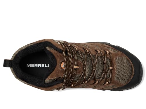 Image of Merrell Men's Moab 3 Waterproof Boots