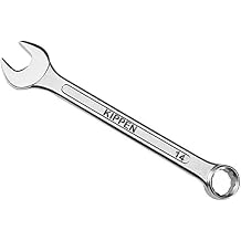 Kippen 1037G Combination Wrench/Ring 14mm