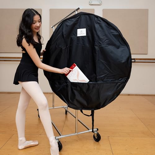 Professional Dance Pancake Tutu Bag 40-inch