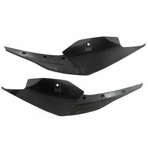 Kit de couverture carénage pour remplacer les flancs usés de votre S1000RR