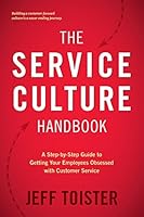 Algopix Similar Product 1 - The Service Culture Handbook A