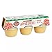 WELLSLEY FARMS APPLESAUCE CUP 36CT /4ONCES