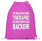 HINGUCKER - Schluss mit langweiligen Einheits-Klamotten! Zeig, wofür Dein Herz schlägt! Originelles Design mit markanter Typographie.