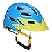 Casco Bici Ideale - Caschi da bicicletta per bambini Casco di sicurezza regolabile per pattinaggio in bicicletta