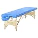Produktbild Master Massage Skyline Mobil Klappbar Massageliege 64cm