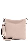 SURI FREY Umhängetasche Romy 12402 Damen Handtaschen Uni rose 650