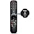 Replacement Magic Remote Control for LG-TV-Remote for All LG Smart UHD, OLED, QNED, NanoCell Series TVs with Voice Function