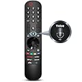 Replacement Magic Remote Control for LG-TV-Remote for All LG Smart UHD, OLED, QNED, NanoCell Series TVs with Voice Function