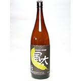 【芋焼酎】喜久水酒造の「風太」を飲んでみた♪ 11 415kRmFWioL. SL160