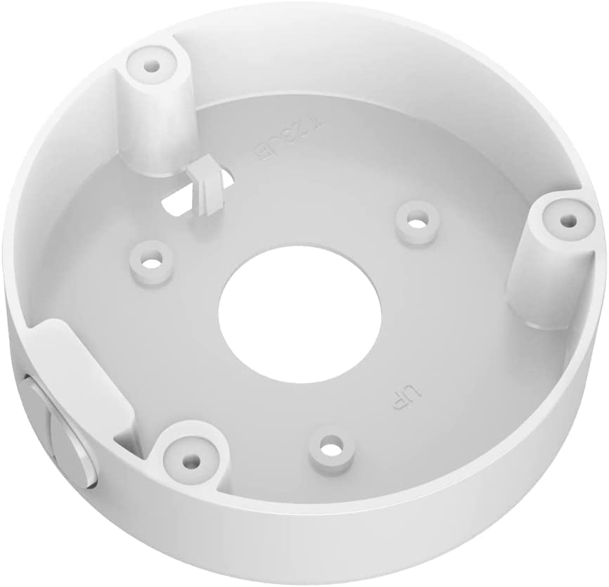 T23JB Waterproof Junction Box for IP Dome Camera Turret Camera for PG2385I,PG2355I,PG2357C,PG2387C,PG2356IRC,PG2386IRC