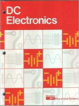 Dc Electronics: Heathkit, Zenith Education Systems: 9780131981843 ...