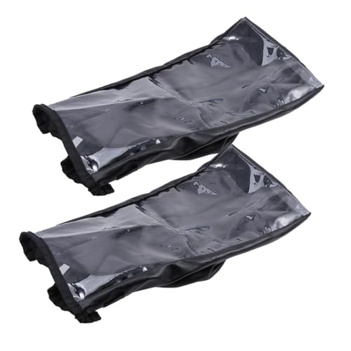 HAWILLOSCH 2 Rg[[Jo[ hJo[ Rg[[V[h Ԉ֎qveN^[ Ԉ֎qRg[plJo[ Black