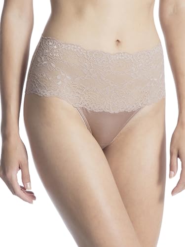 Culotte Haute CALIDA en viscose et coton bio Sensual Secrets